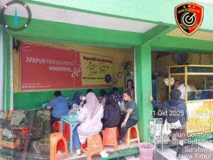 Bakso Pak San, Makanan Legendaris yang Menggugah Selera dan Bertahan Puluhan Tahun
