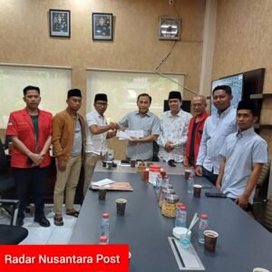 Tokoh Masyarakat Sokabanah.  Harapkan  POLRI Pertimbangkan  Aspirasi Masyarakat