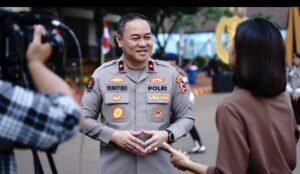 Kapolda Jatim Pimpin Sertijab PJU dan Sejumlah Kapolres