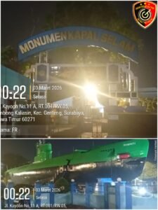 Terawat Dan Tetap Megah, Monkasel Surabaya Jadi Pusat Wisata Sejarah Di Kota Pahlawan