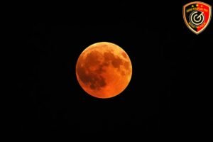 Gerhana Bulan Total 3 Maret 2026: Fenomena Langka Yang Bisa Disaksikan Dari Indonesia