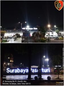 Stasiun Pasar Turi Surabaya: Simbol Sejarah dan Pusat Transportasi Modern Kota Pahlawan