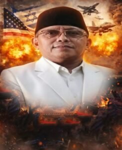 Indonesia di Persimpangan Jalan Soal Keanggotaan Board of Peace Pasca-Serangan ke Iran