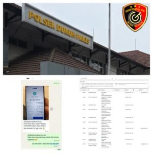 Polsek Dukuh Pakis Disorot: Oknum Polisi Diduga Gadaikan Mobil Bermasalah, Korban Rugi Puluhan Juta