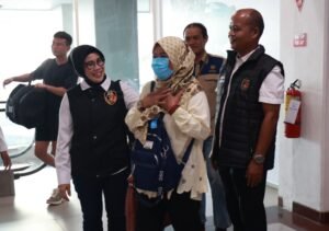 Polda Jatim Selamatkan PMI Asal Malang Korban TPPO