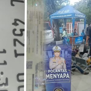 Mafia Calo Kuasai Samsat Surabaya Timur: Jalur Resmi Dipersulit, Paket Jutaan Lancar